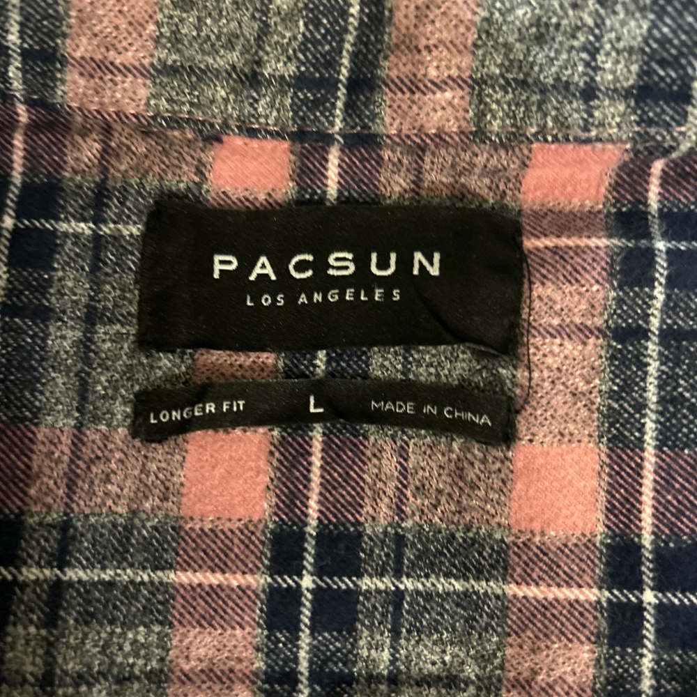 Men Shirt - Picture 3 of 3